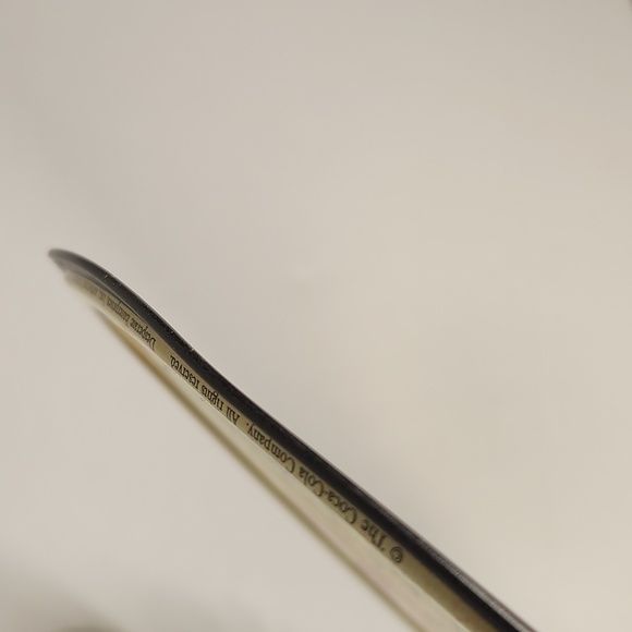 Decorative tin sign - Picture 15 of 16